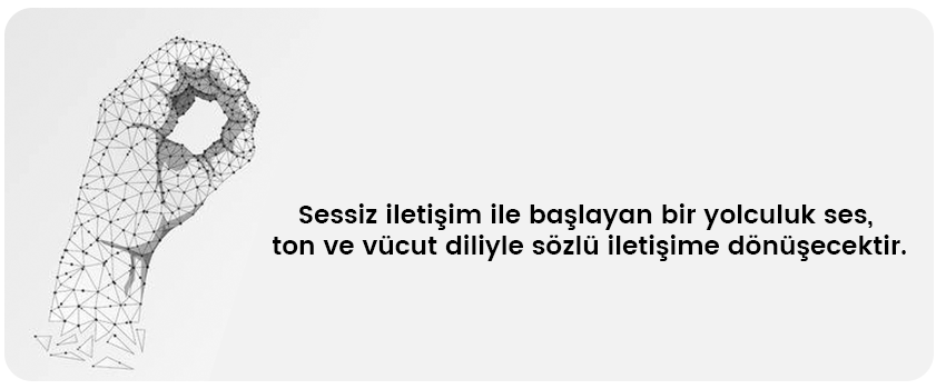 Sözsüz İletişim